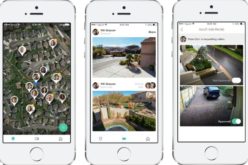 Streety: la app que simplifica la conectividad en el vecindario en CES 2018