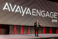 Avaya Engage 2018  Presenta la Visión de la Compañía para la Próxima Ola de la Transformación Digital