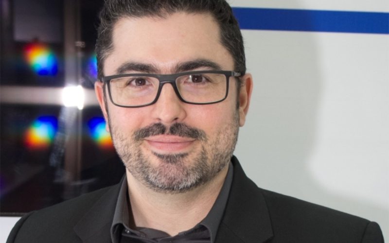 Netskope designa a Daniel Junqueira, nuevo Senior Sales Engineer para Latinoamérica