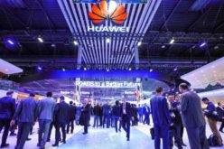 Huawei y sus socios caminan hacia un mundo inteligente y totalmente conectado