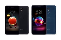 LG anunciará la serie K8 y K10 de Smartphones en el MWC