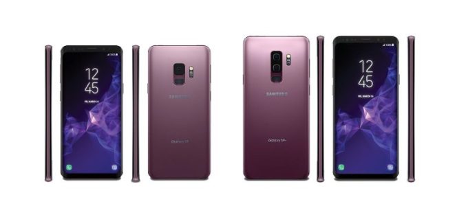 Samsung presenta los nuevos Galaxy S9 y S9+, desarrollados para la comunicación de hoy en día