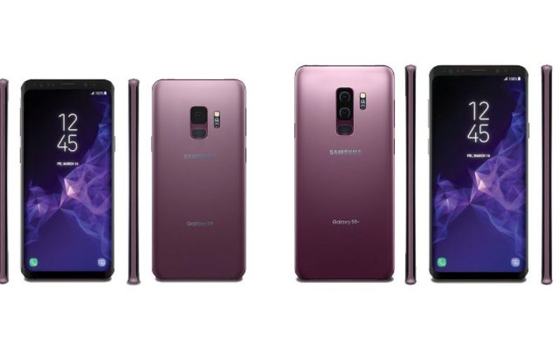Samsung presenta los nuevos Galaxy S9 y S9+, desarrollados para la comunicación de hoy en día