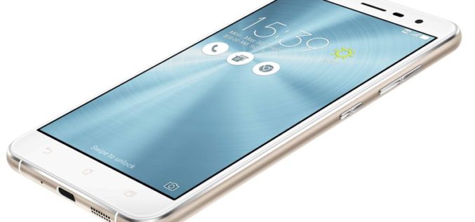 Ya disponible actualización Android Oreo 8.0 para smartphones ZenFone 3 y ZenFone 4 de ASUS