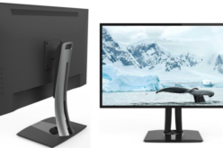 ViewSonic presenta nuevos monitores profesionales y empresariales