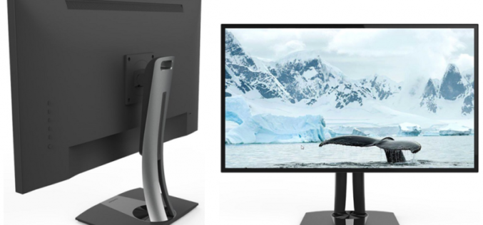 ViewSonic presenta nuevos monitores profesionales y empresariales