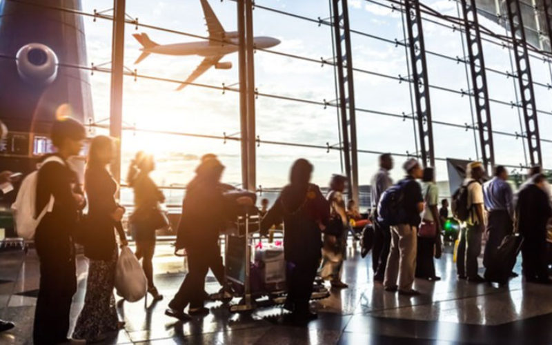 Amadeus invierte en CrowdVision para ayudar a los aeropuertos a gestionar el aumento del volumen de pasajeros