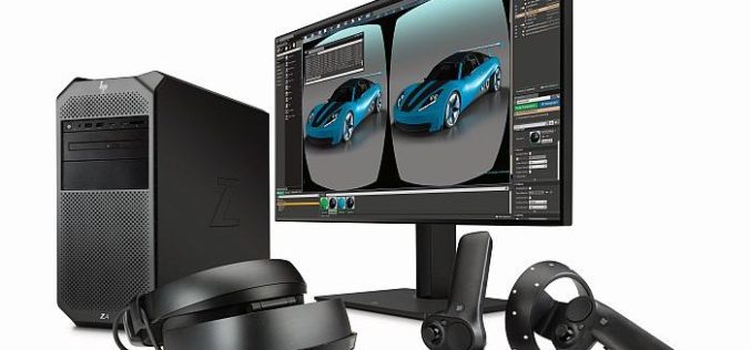 Dassault Systèmesy HP colaboran para innovar en diseño 3D para la manufactura aditiva