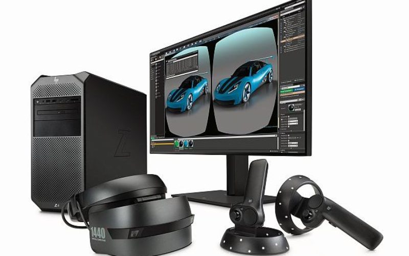 Dassault Systèmesy HP colaboran para innovar en diseño 3D para la manufactura aditiva