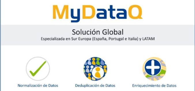 DEYDE completa su oferta de servicios de calidad  de datos en el mercado chileno