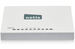 Netis: Terminal GP8501G con 1 puerto Gigabit, una red fácil y confiable