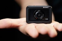 Sony presenta cuatro cámaras de última generación que desafían la creatividad de aficionados y profesionales