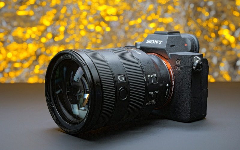 Sony amplía su gama de cámaras Mirrorless Full Frame con la nueva a7 III de diseño compacto