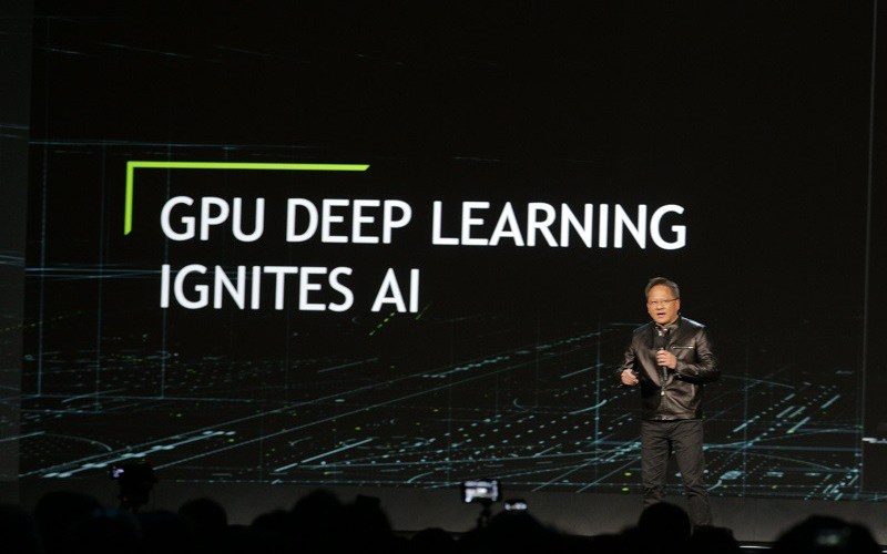 Teradata se une al Programa de Partners de NVIDIA para acelerar el logro de resultados con IA y Deep Learning