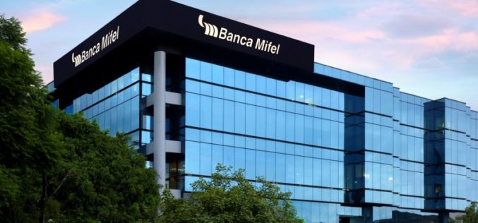 Grupo Financiero Mifel asegura un óptimo proceso de calidad de datos con MyDataQ de DEYDE