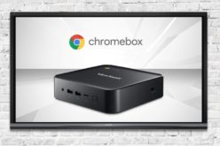 ViewSonic presenta Chromebox para el sector educativo, de señalización y empresarial