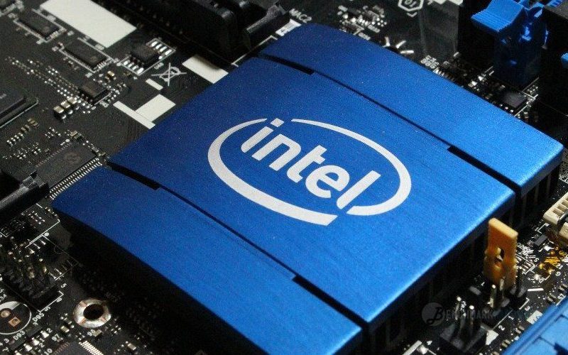 Conoce el nuevo hardware de Intel para minar criptomonedas Bitcoin