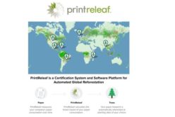  Xerox se asocia a PrintReleaf para ayudar a sus clientes a alcanzar sus objetivos de sustentabilidad