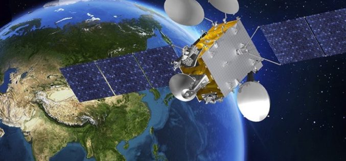 Atos firmó un contrato estratégico con la Agencia Espacial Europea para habilitar nuevos servicios que se nutren de data satelital