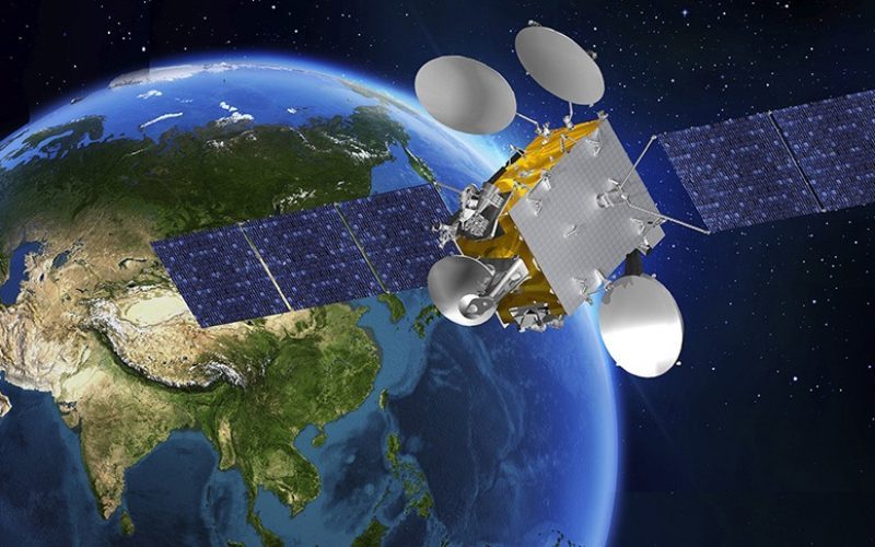 Atos firmó un contrato estratégico con la Agencia Espacial Europea para habilitar nuevos servicios que se nutren de data satelital