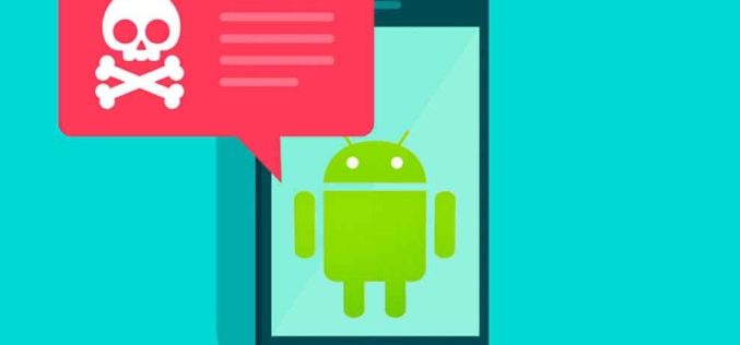 Distribuyen miles de dispositivos Android con Malware preinstalado