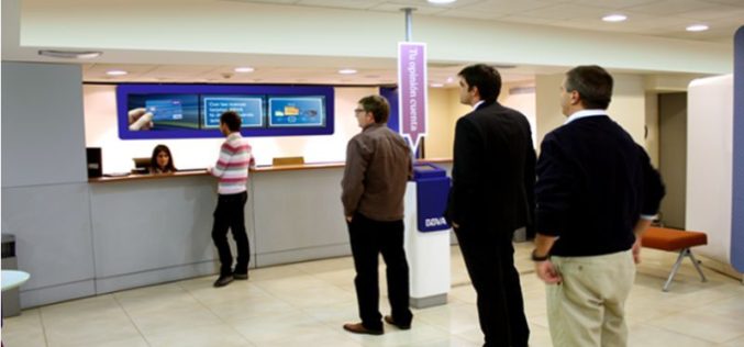 La tecnología transforma la forma como los bancos se comunican con sus clientes