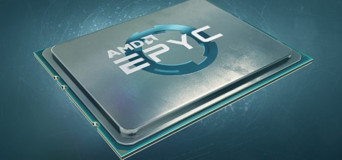 AMD celebra el primer año de EPYC