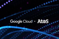 Atos y Google Cloud firman una alianza global para ofrecer soluciones de cloud híbrida seguras, machine learning y colaboración para empresas