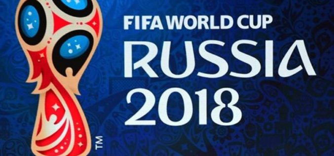 Comienza la transmisión de la copa mundial Rusia 2018™ por Directv en HD, 4K UHD, Live Streaming y VR