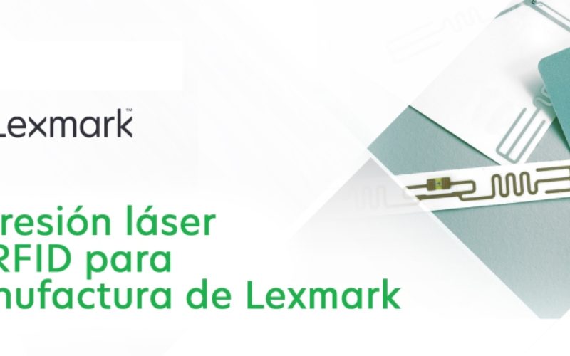 Lexmark presenta la solución de impresión de etiquetas GHS en Latinoamérica