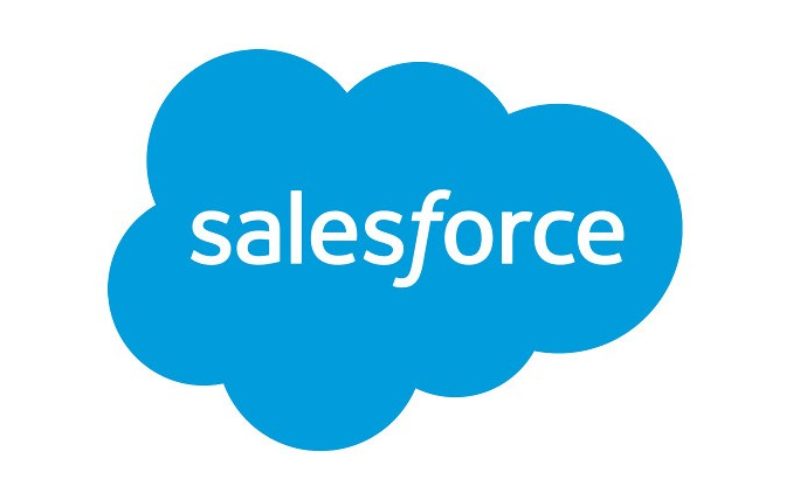 Salesforce anuncia resultados récord para el primer trimestre del año fiscal 2018