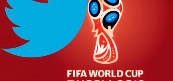 Conoce las novedades de Twitter para el Mundial: cómo seguir el pulso de la conversación