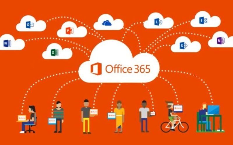 Veritas complementa los entornos de Microsoft Office 365 con la protección y administración de datos de grado empresarial