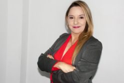 Lucia Arciniegas asume el cargo de Gerente de Territorio para ViewSonic en Colombia