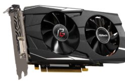 ASRock anuncia la disponibilidad de su placa de video Phantom Gaming M2 Radeon RX580 8G