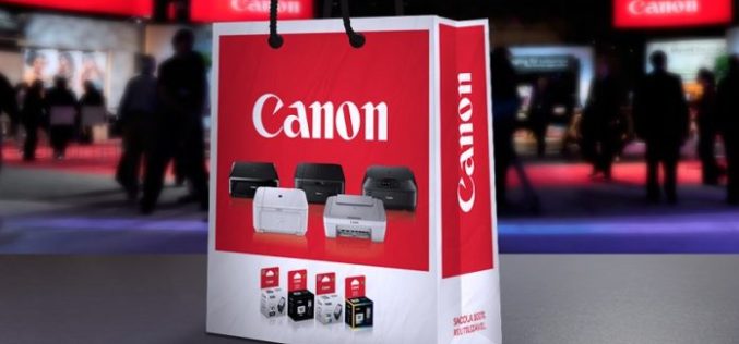 Canon presentó en Guatemala, soluciones de impresión digital