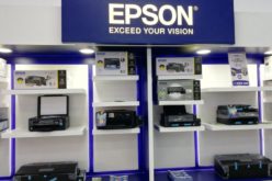 Se inaugura Epson Store, primera tienda de productos de la marca en México