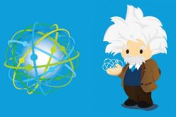 Salesforce presenta la próxima generación de Service Cloud Einstein