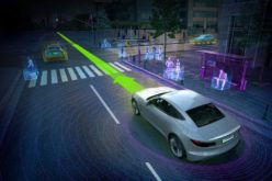 Viajemos sin conducir: Daimler y Bosch eligen a NVIDIA DRIVE para las flotas de robotaxis