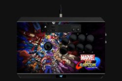 Razer anuncia Marvel vs. Capcom®: Infinite Arcade Stick para Playstation™ 4