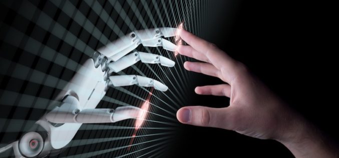 Combinar la Inteligencia Humana con Inteligencia Artificial, el Futuro de la Experiencia del Cliente