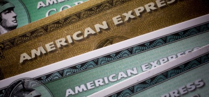 American Express celebra la forma en que las personas viven su vida al máximo