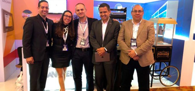 Presenta CommScope soluciones para afrontar 5G en Data Center Summit Costa Rica