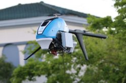 AT&T, Softbox y Merck prueban cargas útiles conectadas y vuelos de Drones para entregar suministros médicos en Puerto Rico