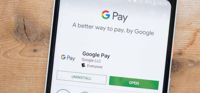 Worldline planea lanzar Google Pay con la tecnología basada en su plataforma de Pago Móvil