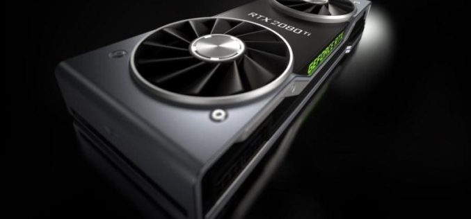 La plataforma NVIDIA RTX trae el trazado de rayos en tiempo real y la IA a un montón de títulos populares