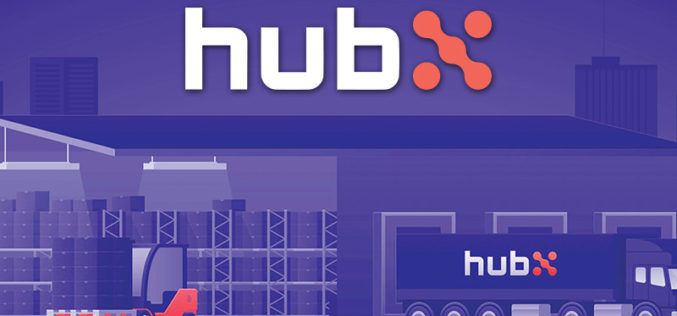 HUBX: variedad y distribución sin fronteras