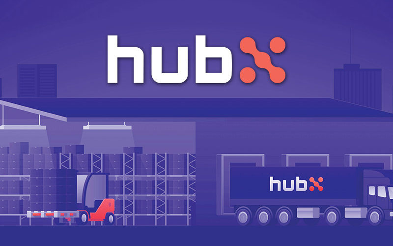 HUBX: variedad y distribución sin fronteras