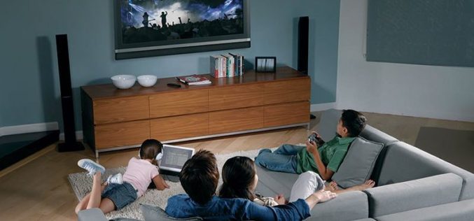 Linksys te brinda algunos consejos para obtener el máximo provecho de tu televisor Ultra HD 4K