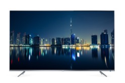 TCL presenta la nueva línea de Smart TV de resolución 4K UHD